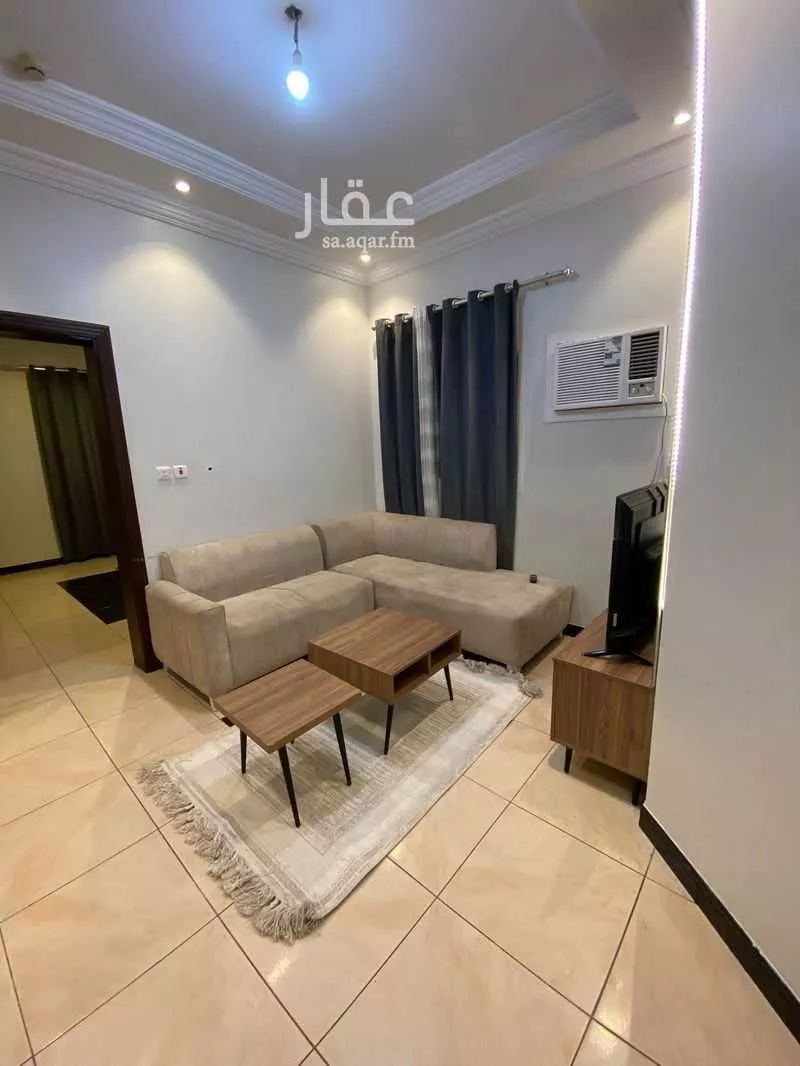 شقة 2 غرف في الصفا 5