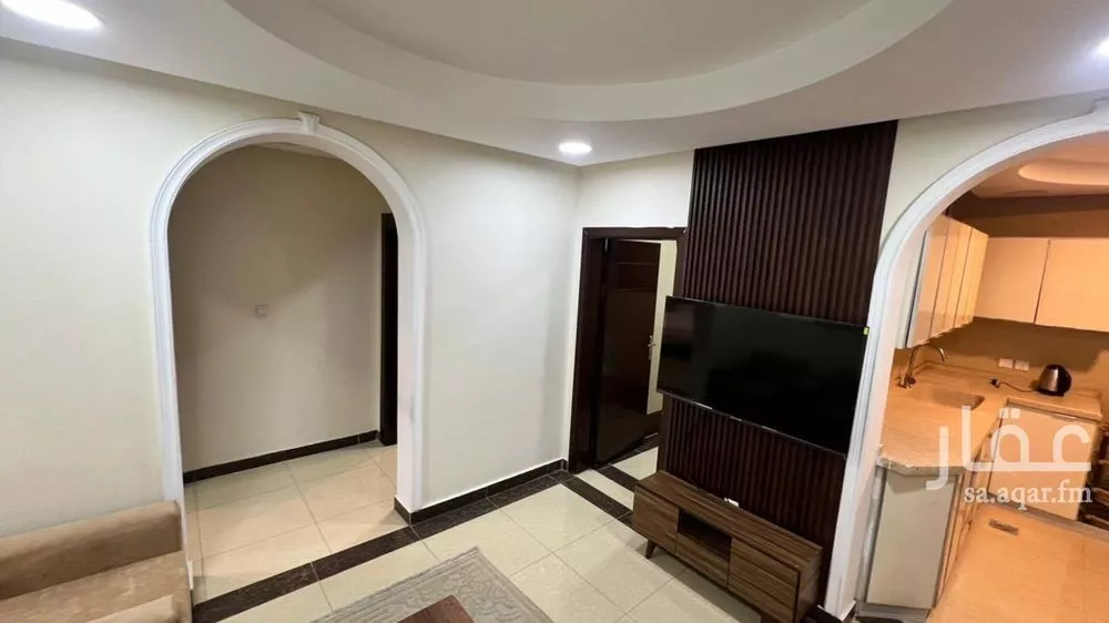 1 bedroom apartment in Al Marwa 2