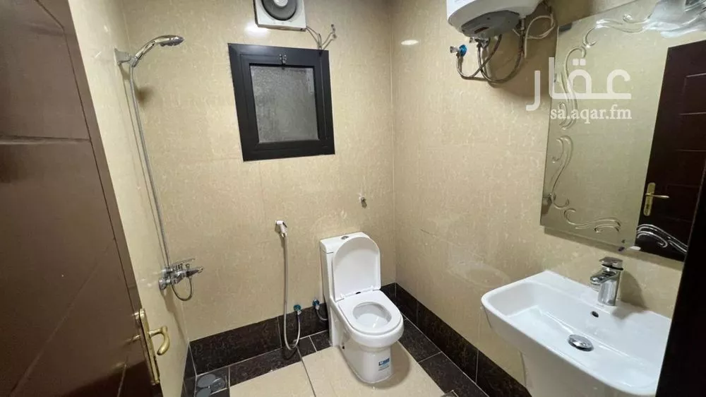 1 bedroom apartment in Al Marwa 3