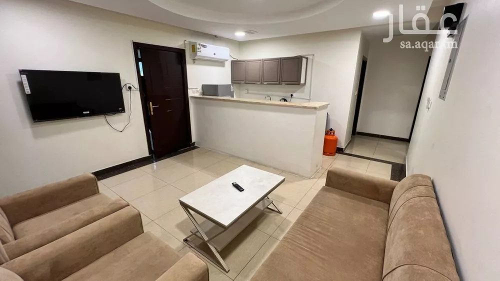 1 bedroom apartment in Al Marwa 4