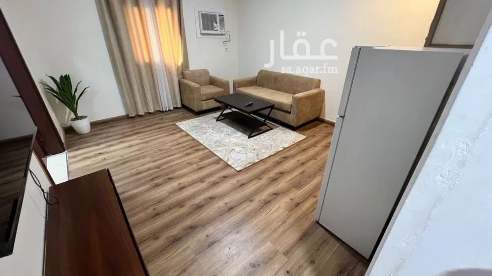 1 bedroom apartment in Al Marwa 5