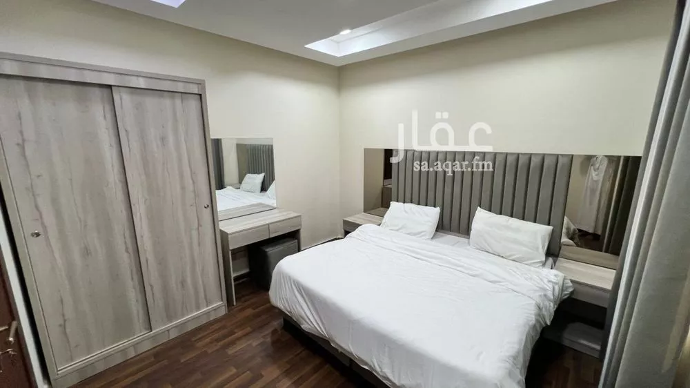 1 bedroom apartment in Al Marwa 6