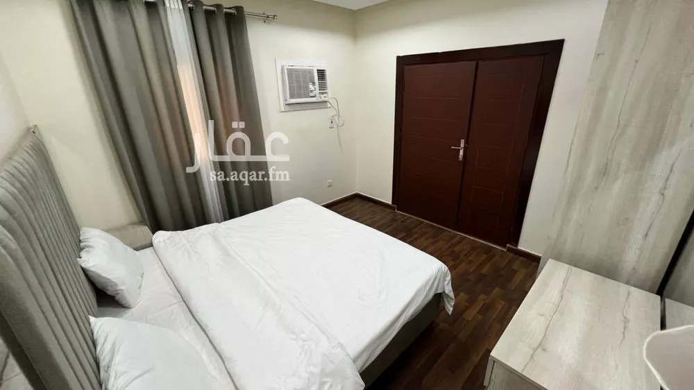 1 bedroom apartment in Al Marwa 7