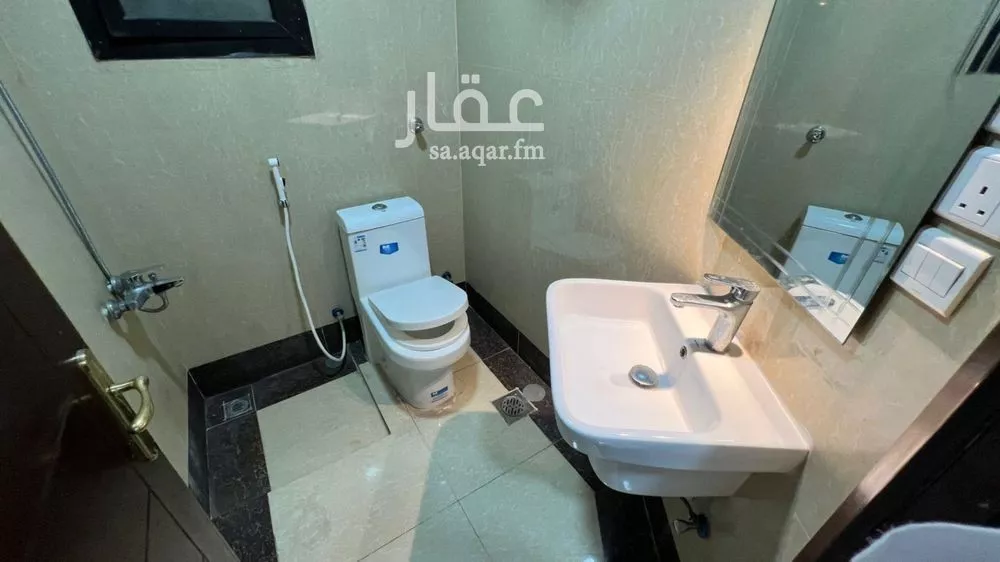 1 bedroom apartment in Al Marwa 8
