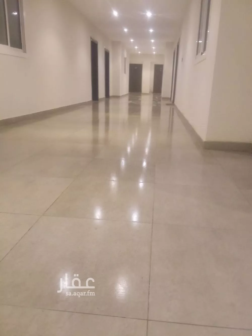 شقة 2 غرف في الصفا 9