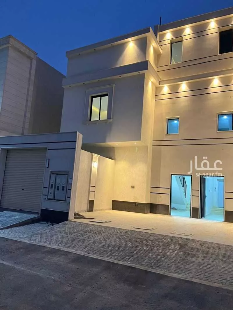 5 bedroom floor in Al Rimal 10