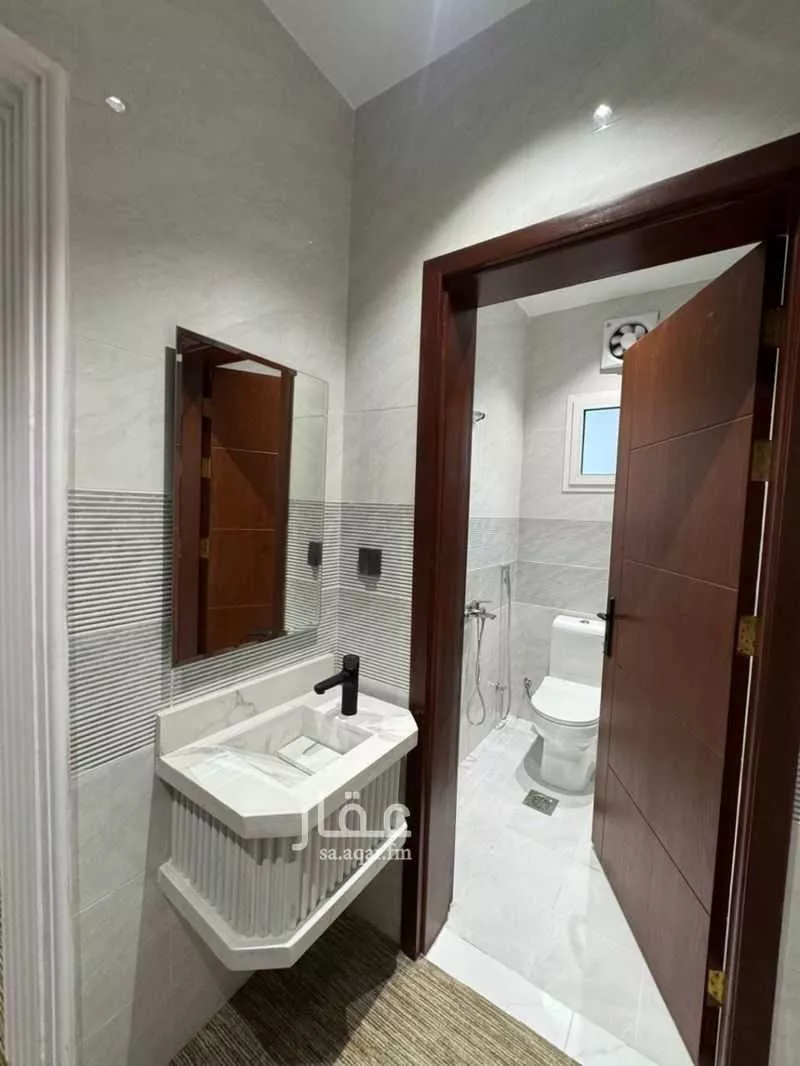 5 bedroom apartment in Al Marwa, Jeddah 9