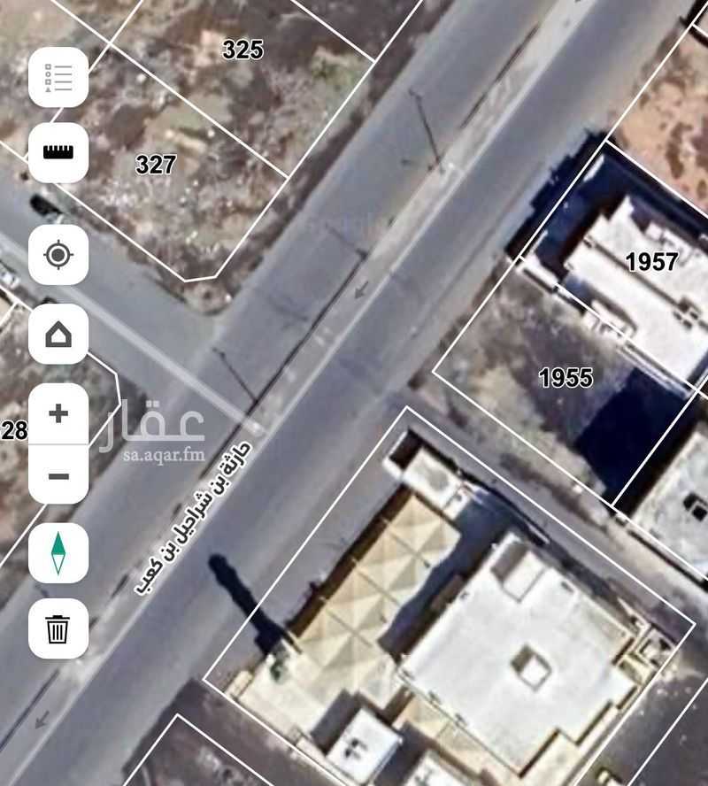 land in Al Wafa, Jeddah 2