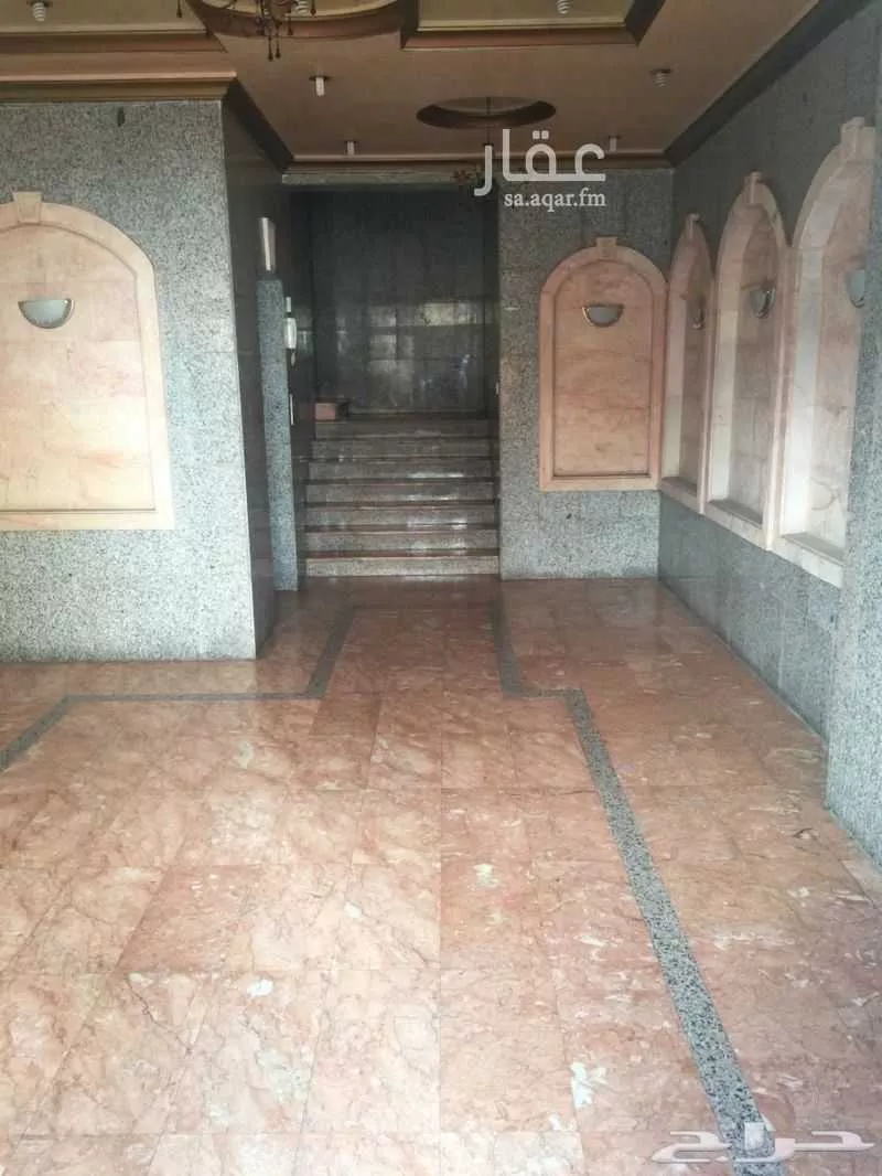 2 bedroom apartment in Al Marwa 2