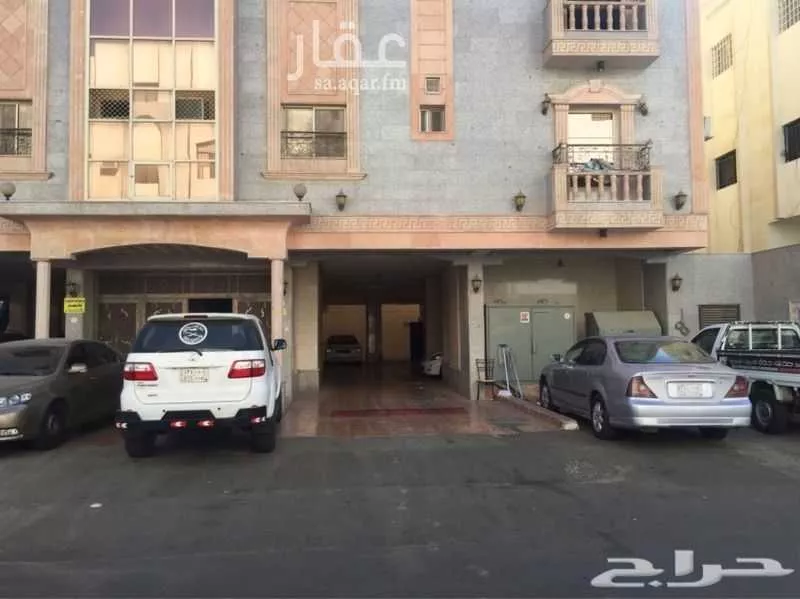 2 bedroom apartment in Al Marwa 3