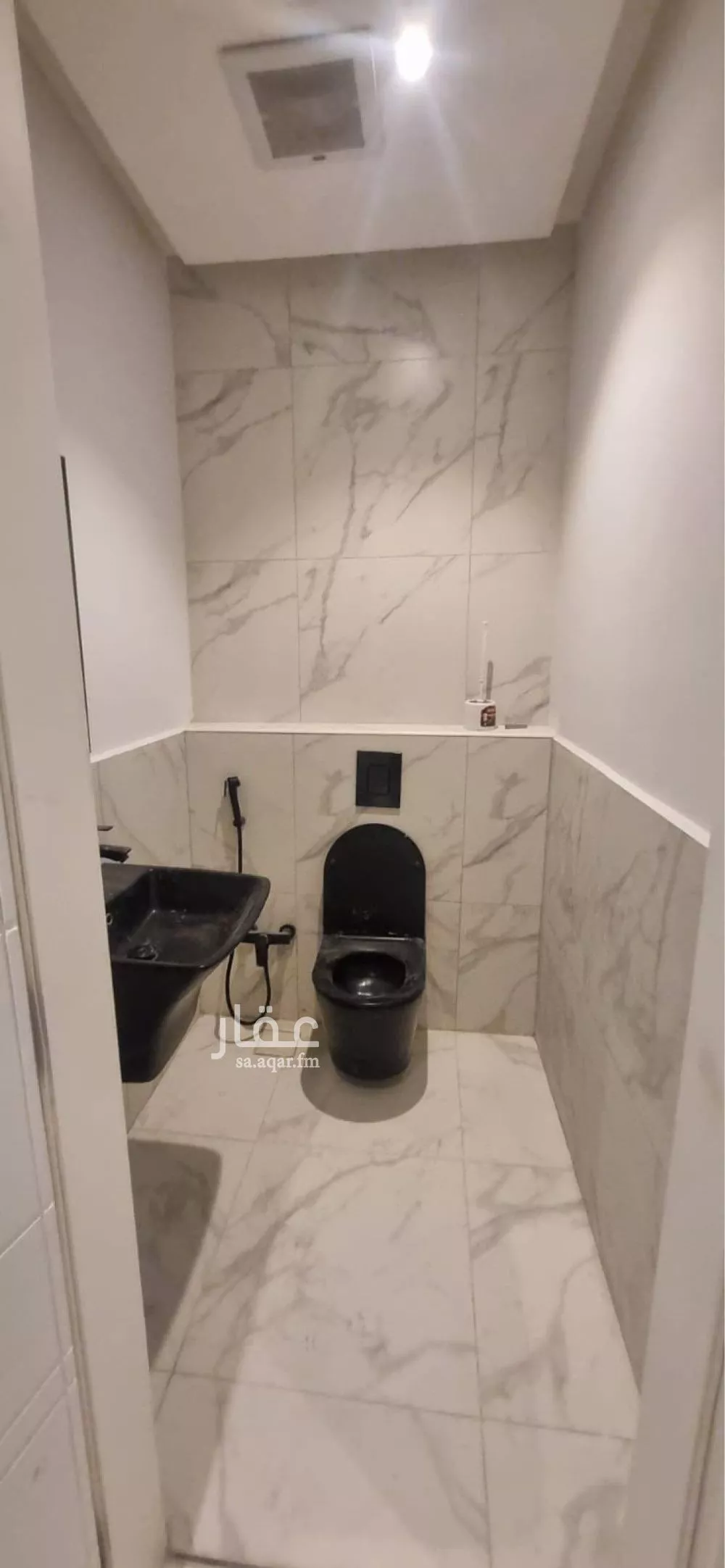 4 bedroom apartment in Al Malqa 8