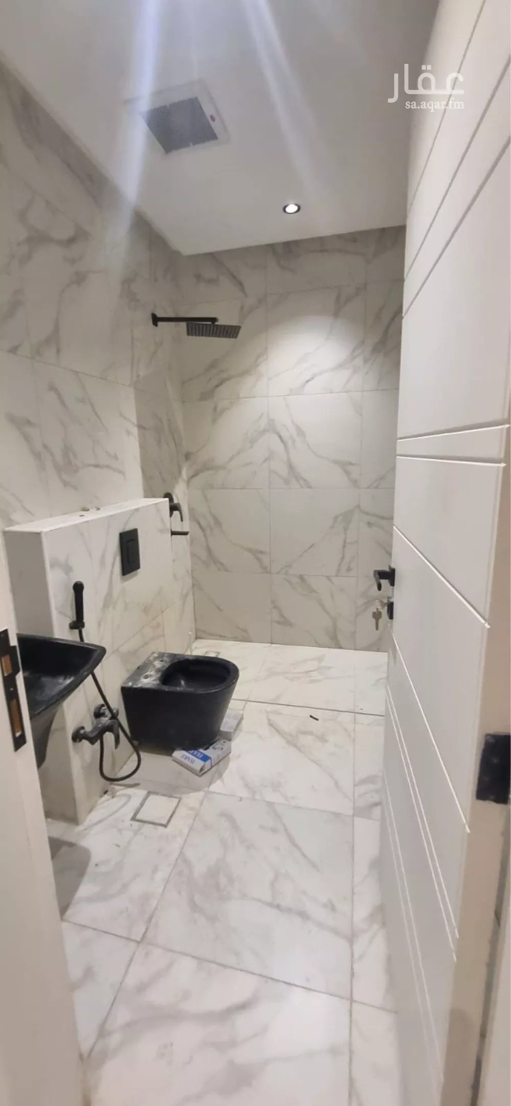 4 bedroom apartment in Al Malqa 3