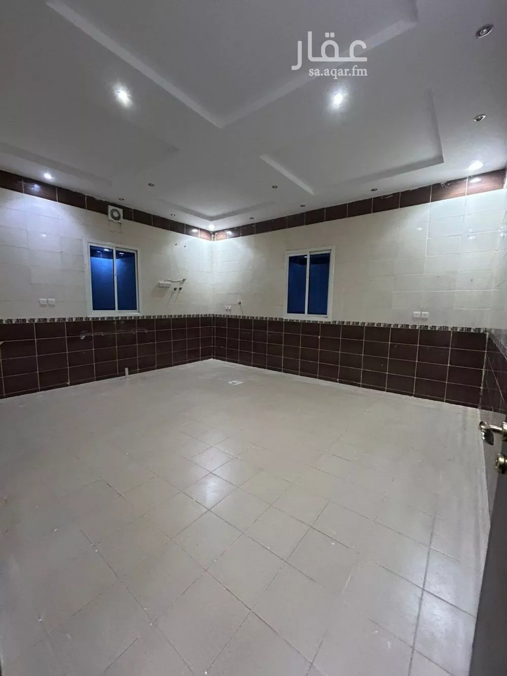 4 bedroom villa in Al Rimal 15