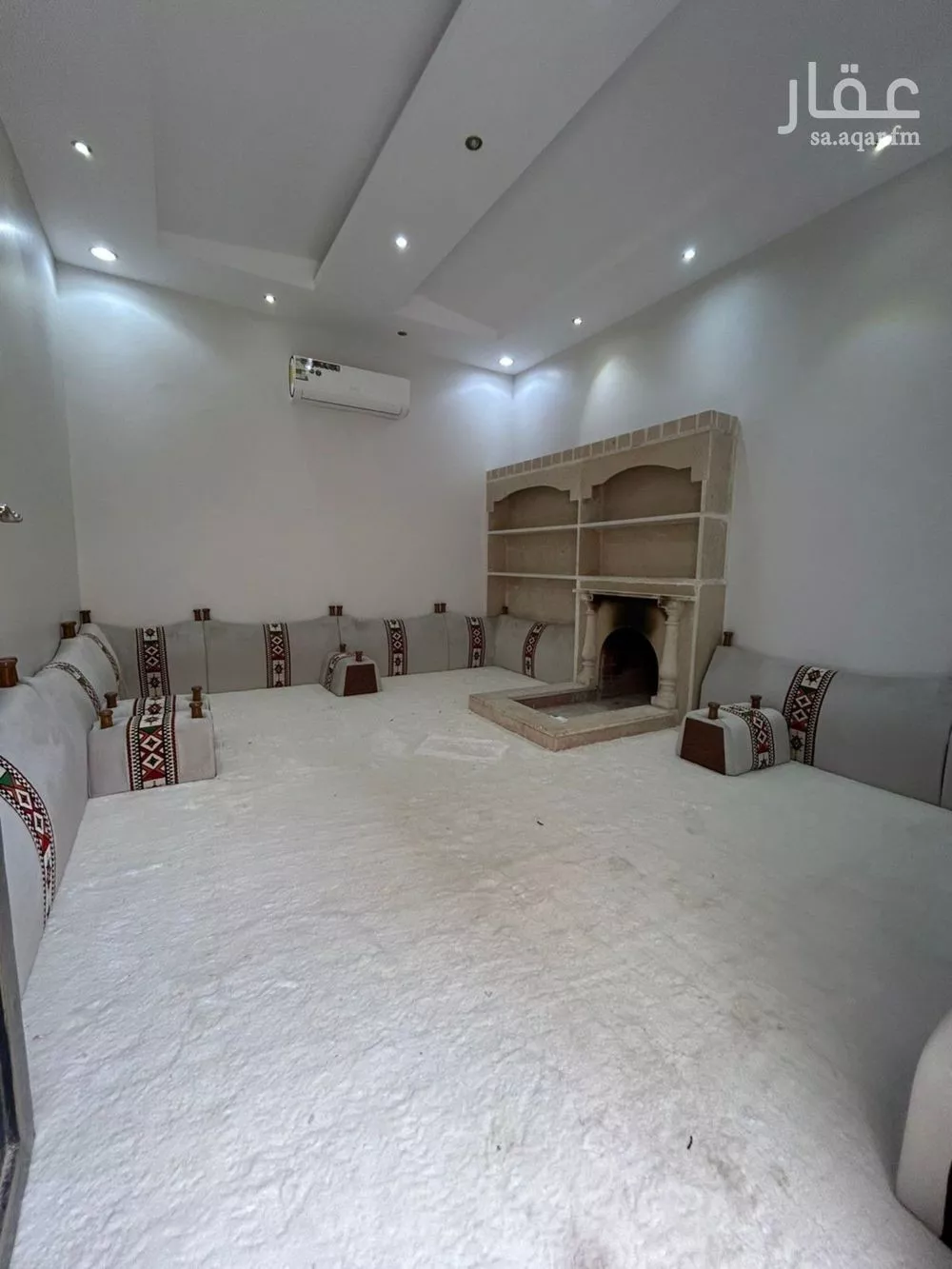 4 bedroom villa in Al Rimal 4