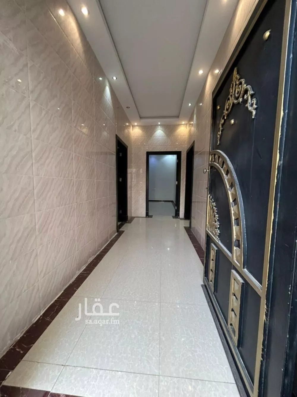 4 bedroom villa in Al Rimal 6