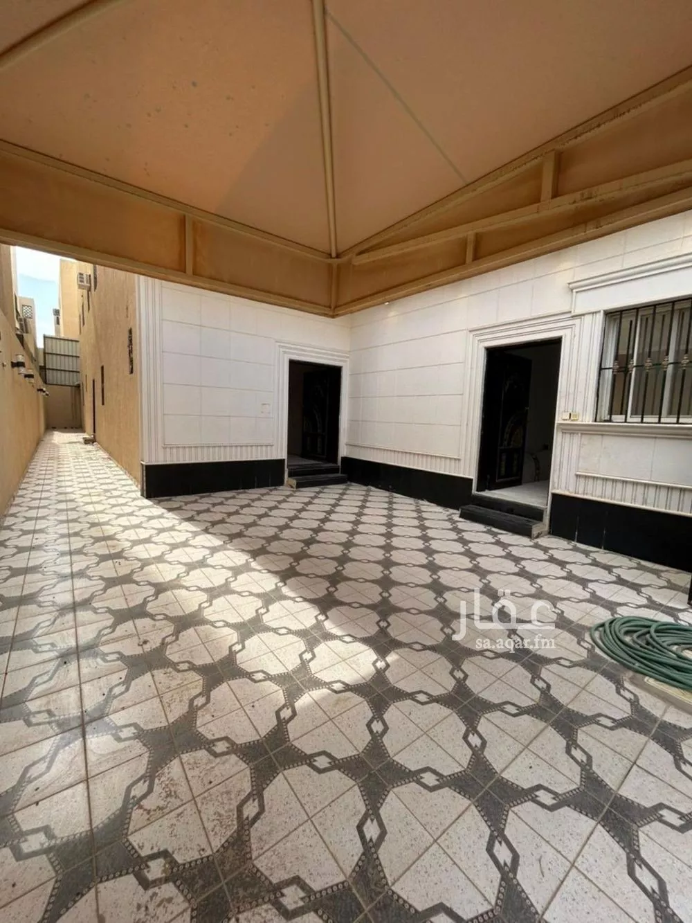 4 bedroom villa in Al Rimal 9
