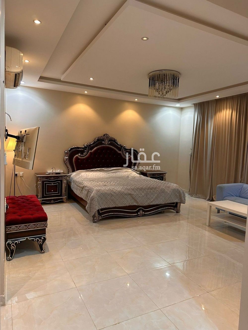 5 bedroom villa in Al Hazm, Riyadh 5