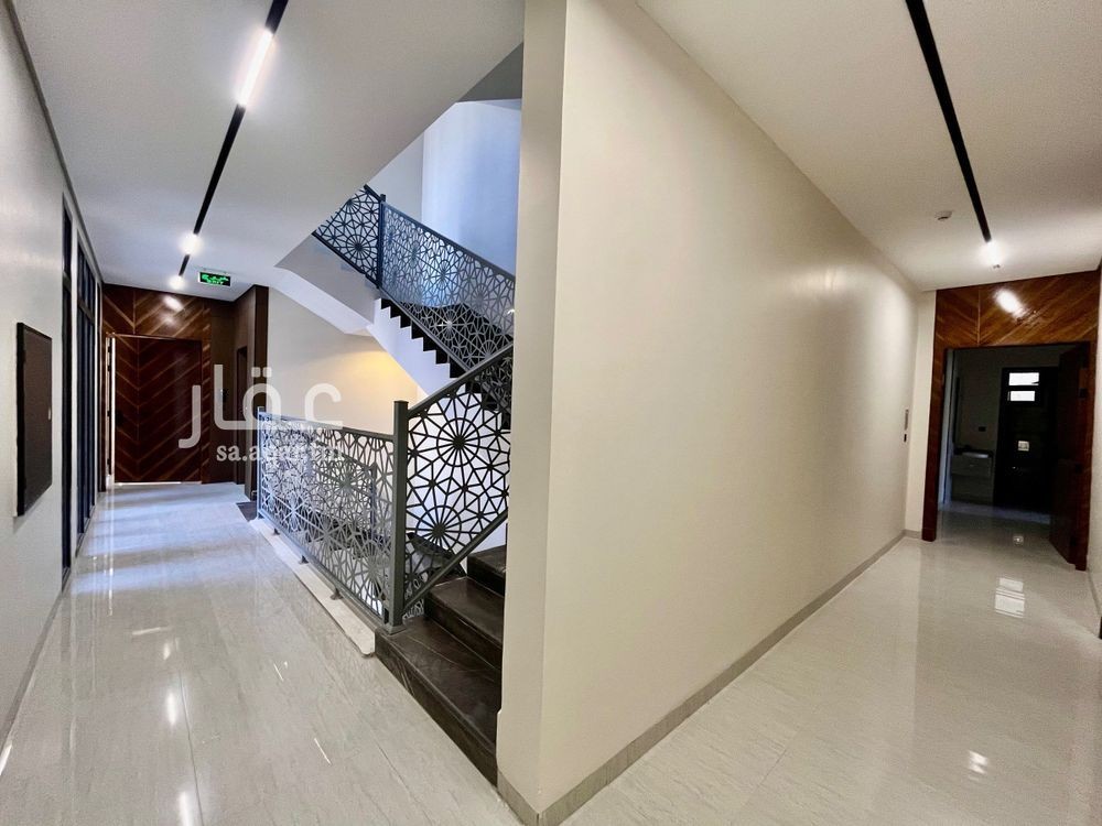 3 bedroom apartment in Al Mahdiyyah, Riyadh 14