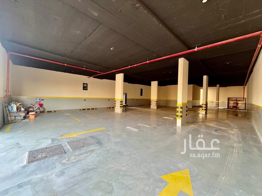 3 bedroom apartment in Al Mahdiyyah, Riyadh 11