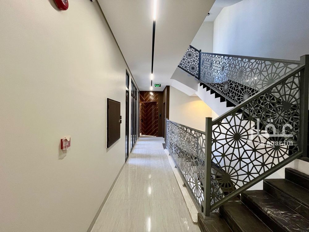 3 bedroom apartment in Al Mahdiyyah, Riyadh 12