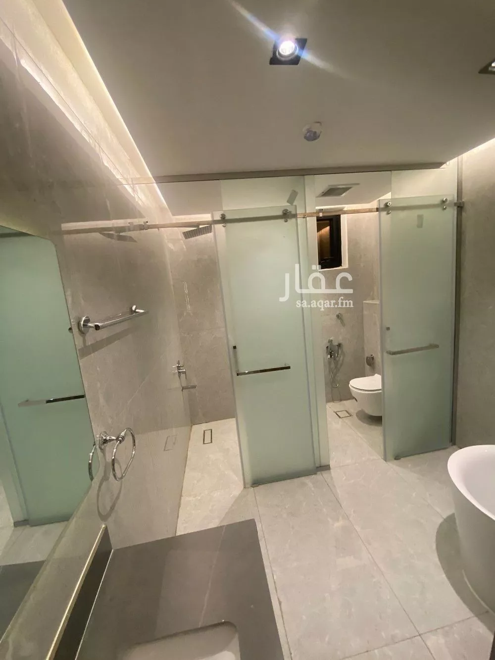 2 bedroom apartment in Al Muhammadiyah, Riyadh 11