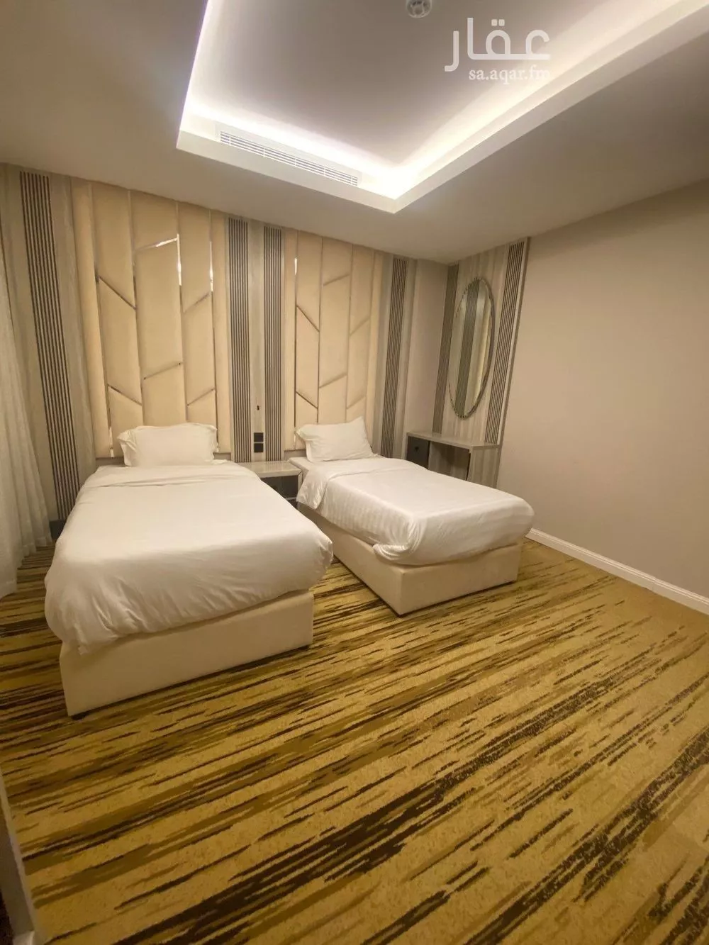 2 bedroom apartment in Al Muhammadiyah, Riyadh 4