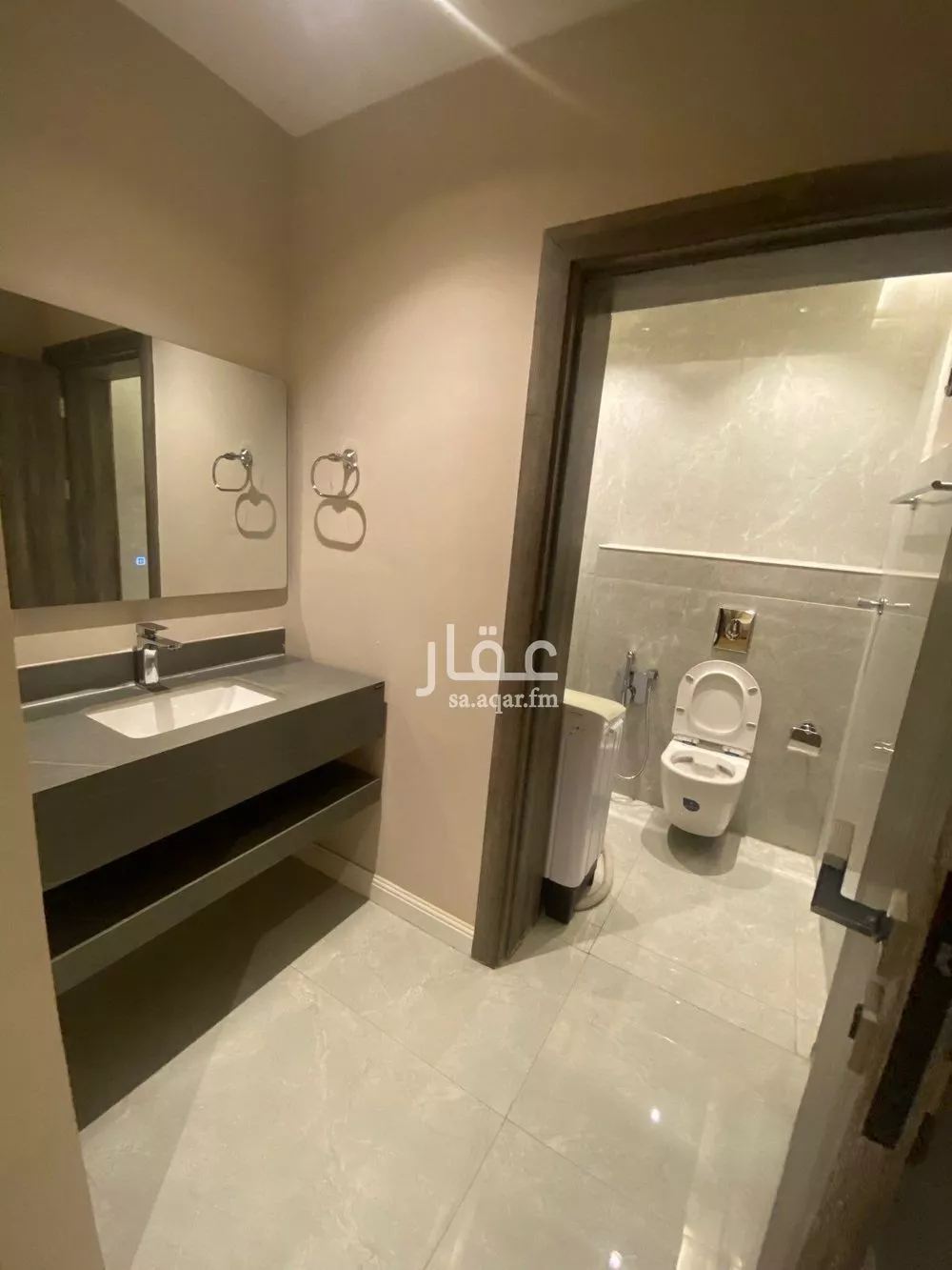 2 bedroom apartment in Al Muhammadiyah, Riyadh 5