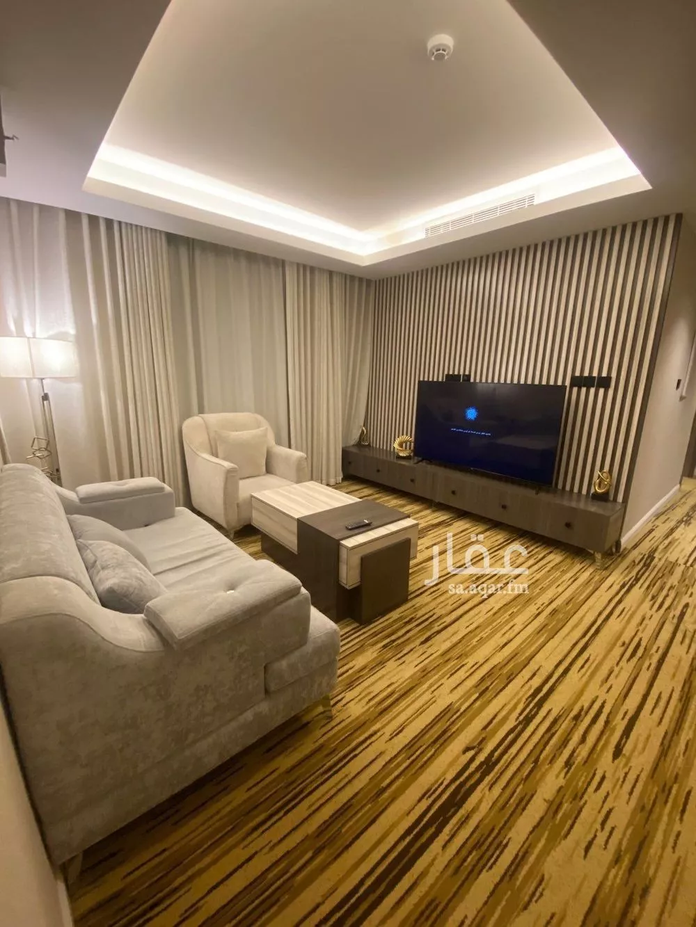 2 bedroom apartment in Al Muhammadiyah, Riyadh 7