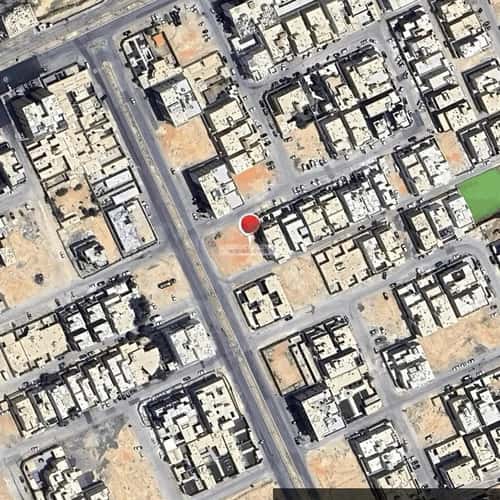 3 bedroom apartment in Al Narjis 1