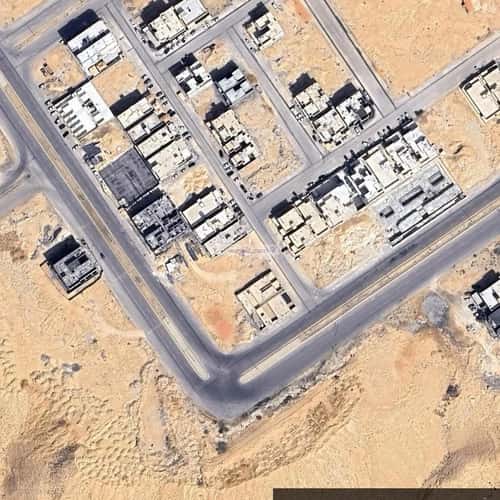 4 bedroom apartment in Al Mahdiyyah 2