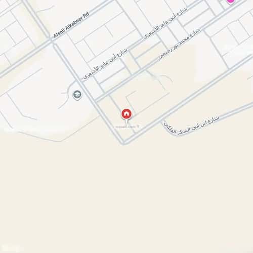 4 bedroom apartment in Al Mahdiyyah 3