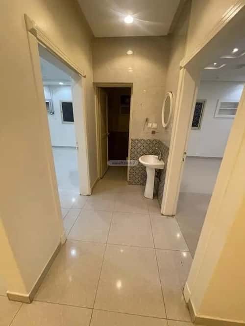 3 bedroom apartment in Okaz 4