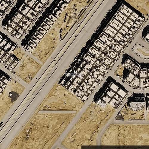 6 bedroom villa in Badr 3