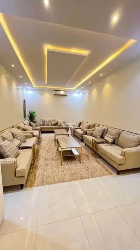 5 bedroom villa in Al Rimal 4