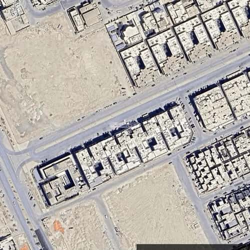 3 bedroom apartment in Al Malqa 1