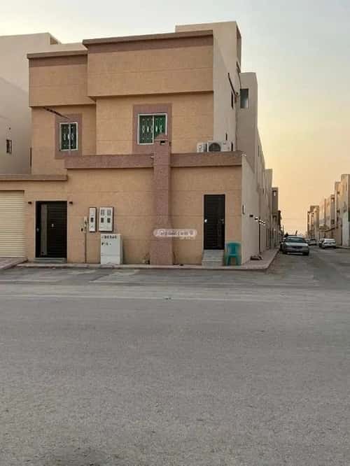 3 bedroom apartment in Al Malqa 3