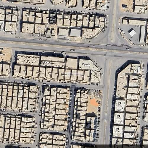 شقة 2 غرف في طويق 1