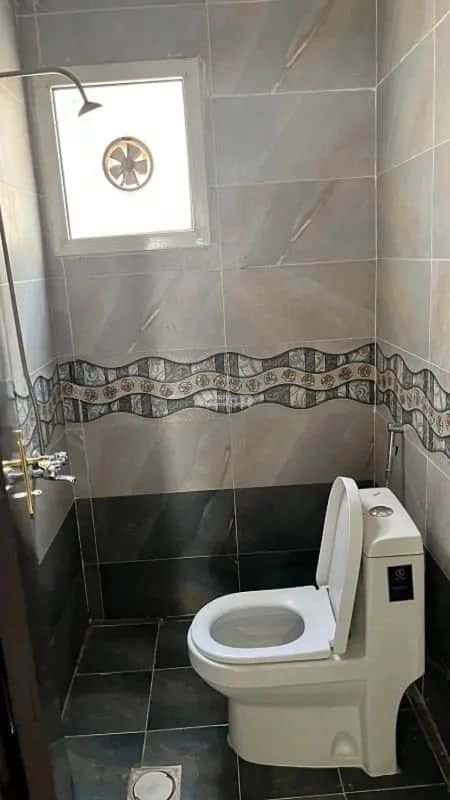 شقة 2 غرف في طويق 5