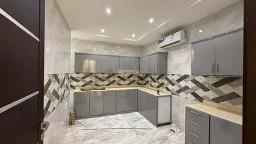 3 bedroom apartment in Al Qairawan 1