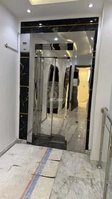 3 bedroom apartment in Al Qairawan 2