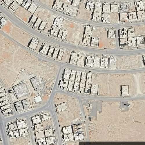 4 bedroom apartment in Al Mahdiyyah 1