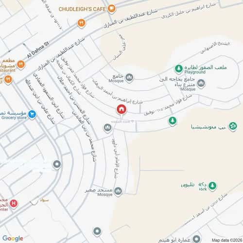 4 bedroom apartment in Al Mahdiyyah 3