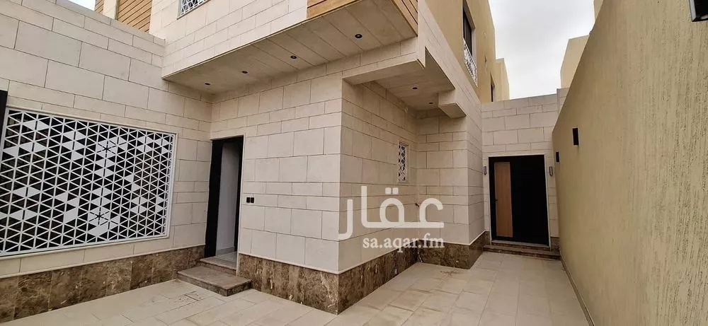 8 bedroom villa in Dahiat Namar 2