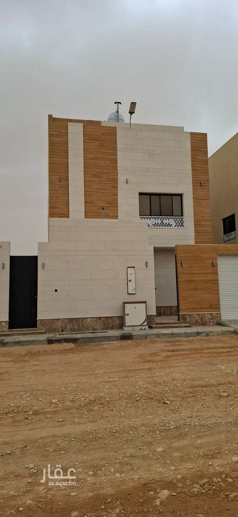 8 bedroom villa in Dahiat Namar 3