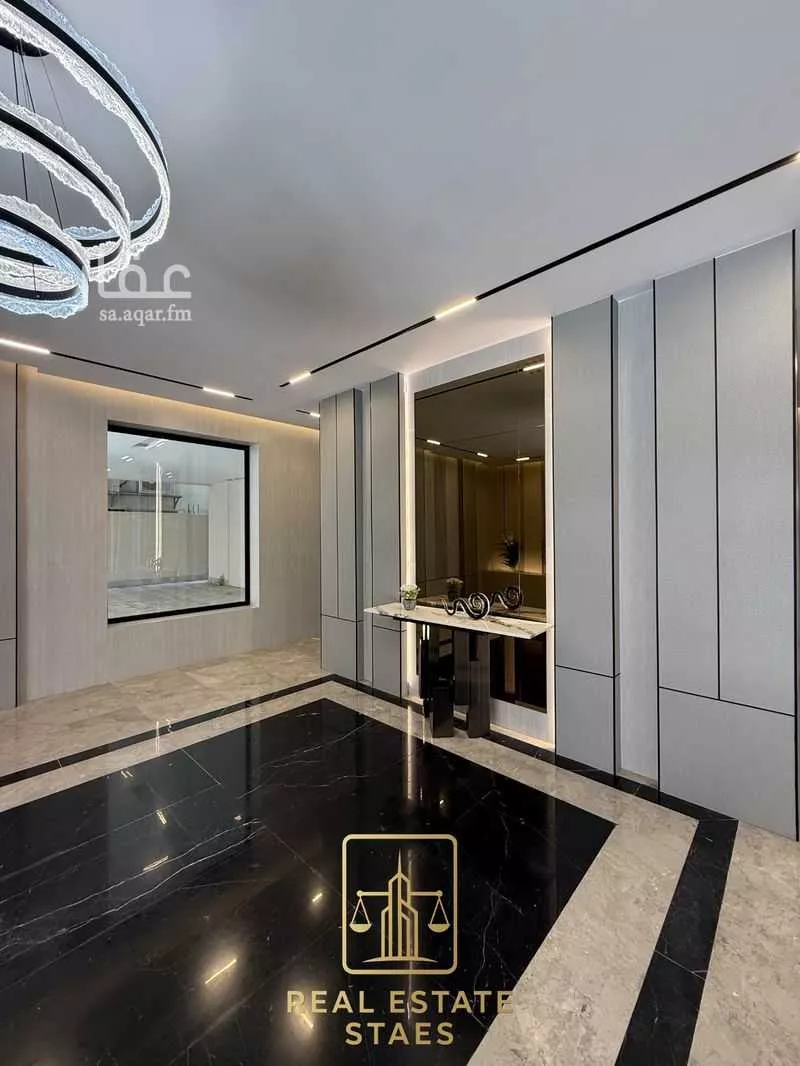 3 bedroom apartment in Al Zahra 2