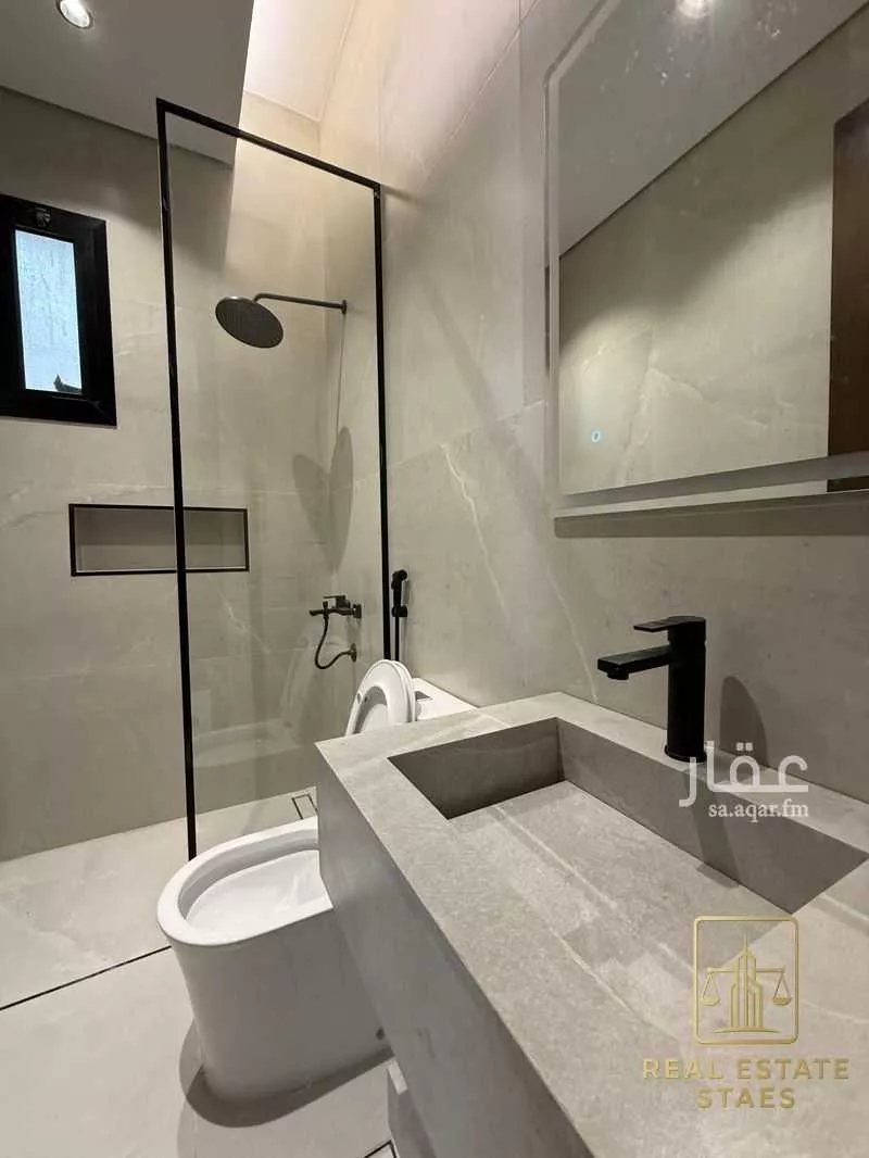 3 bedroom apartment in Al Zahra 6