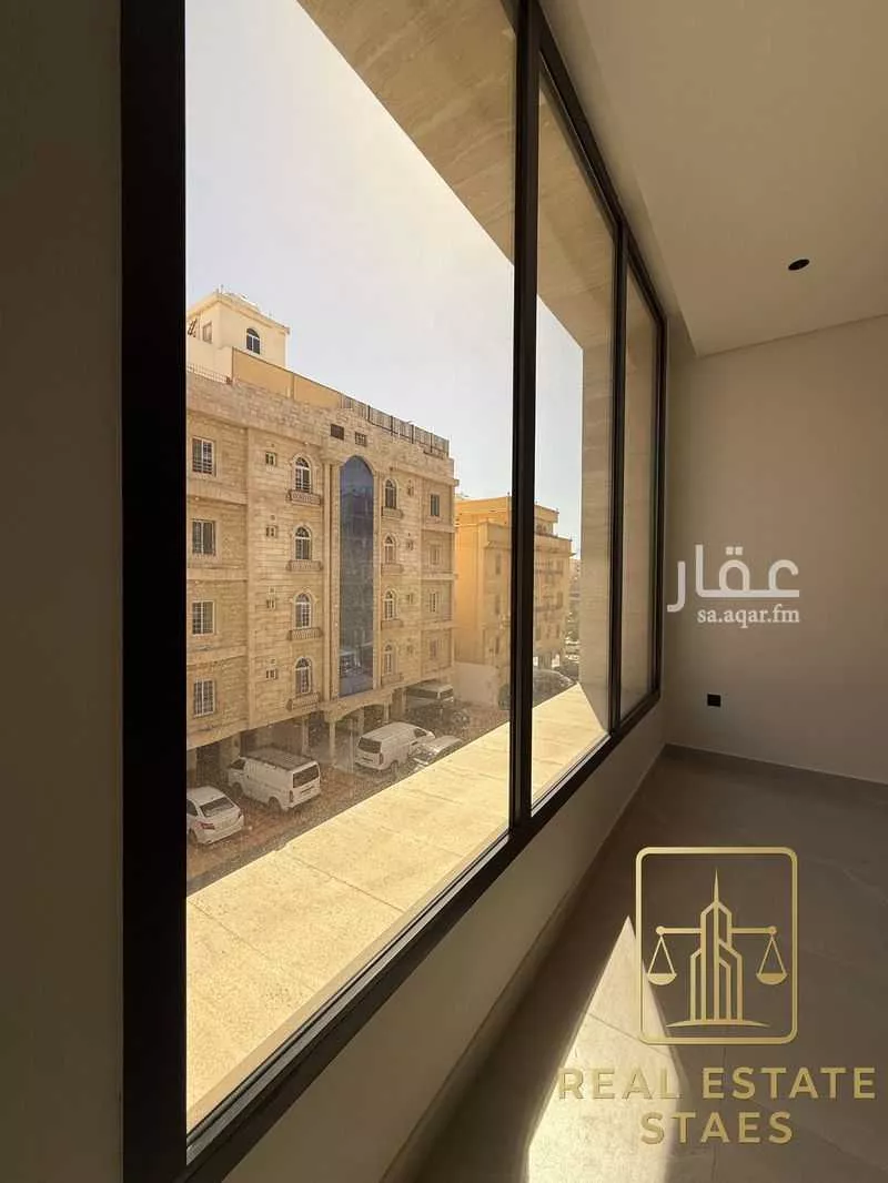 3 bedroom apartment in Al Zahra 9