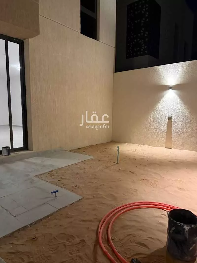 فيلا 6 غرف في النرجس 2