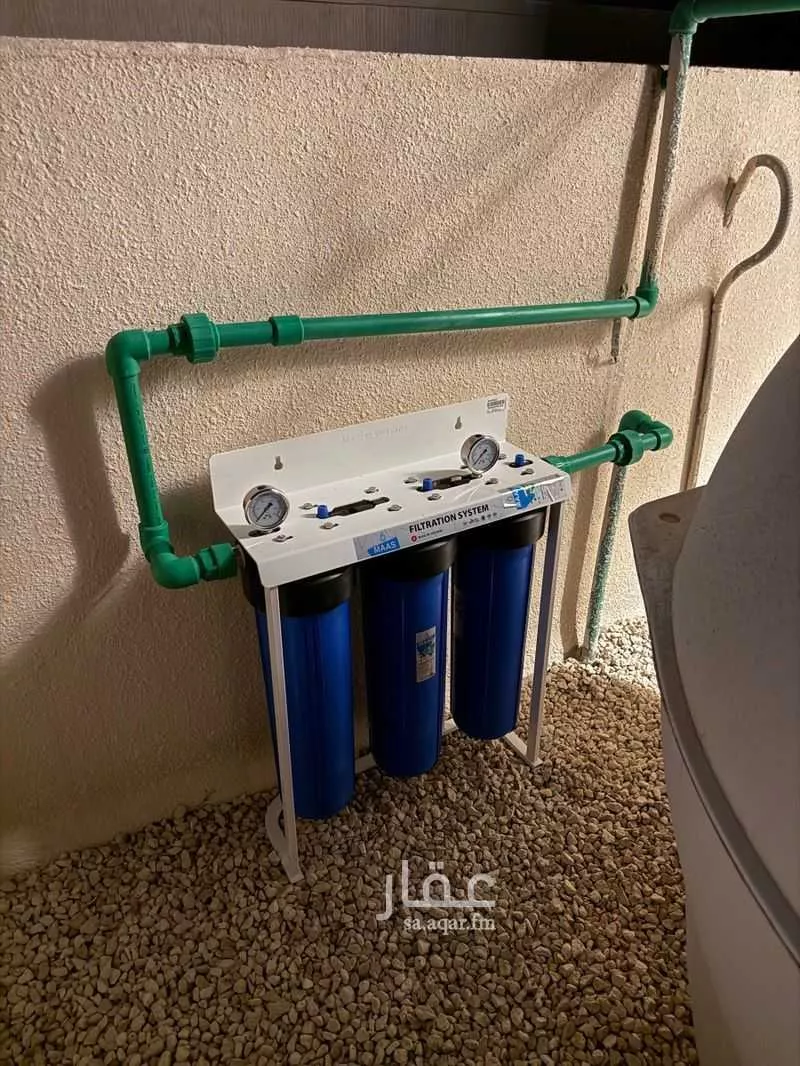 فيلا 6 غرف في النرجس 15