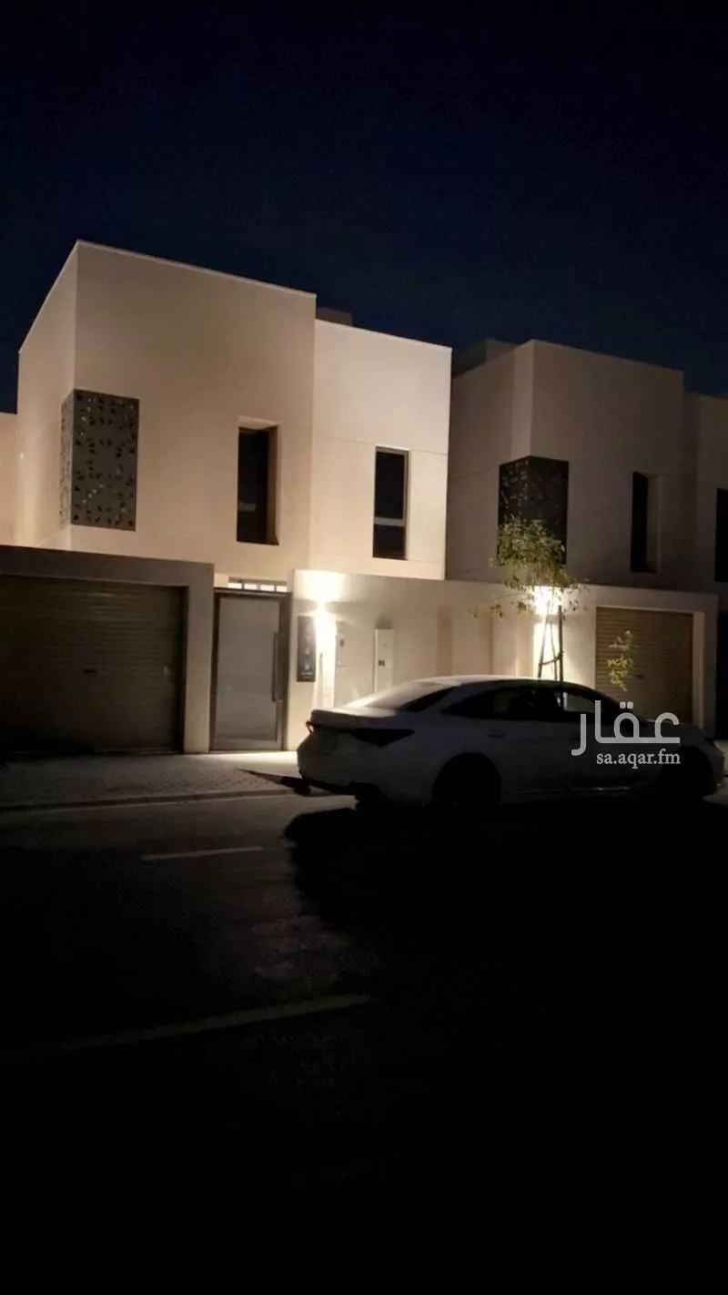 فيلا 6 غرف في النرجس 7
